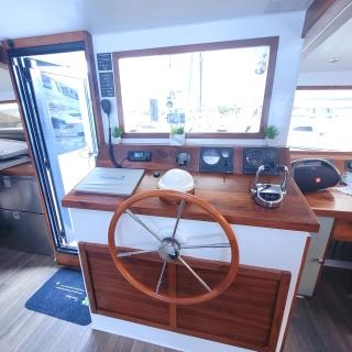 Sea-Tribe DH550 — photo 20