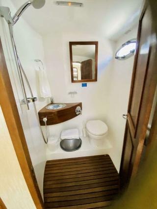 Sea-Tribe DH550 — photo 2