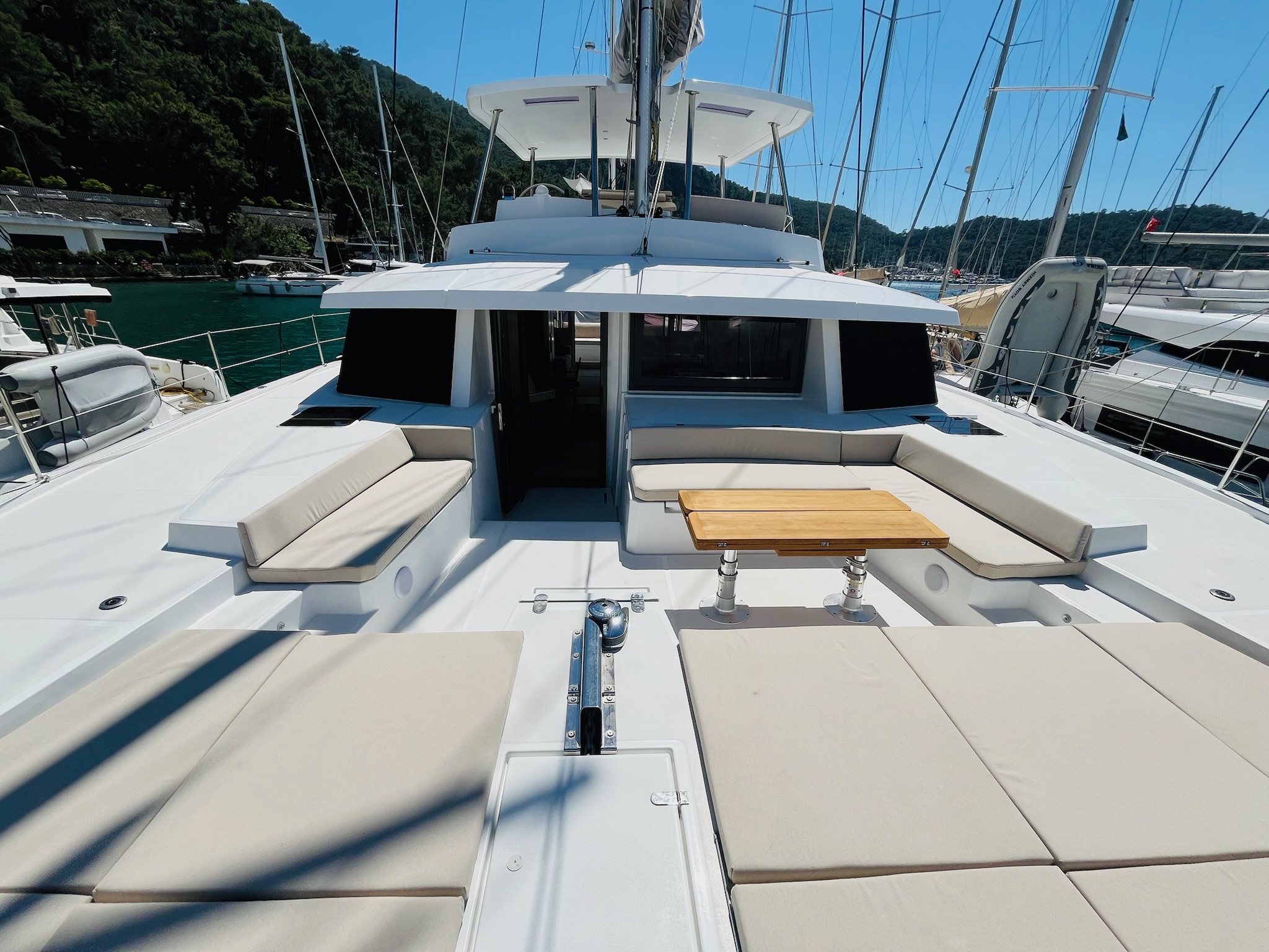 Bali 5.4 - 6 cab. — photo 4