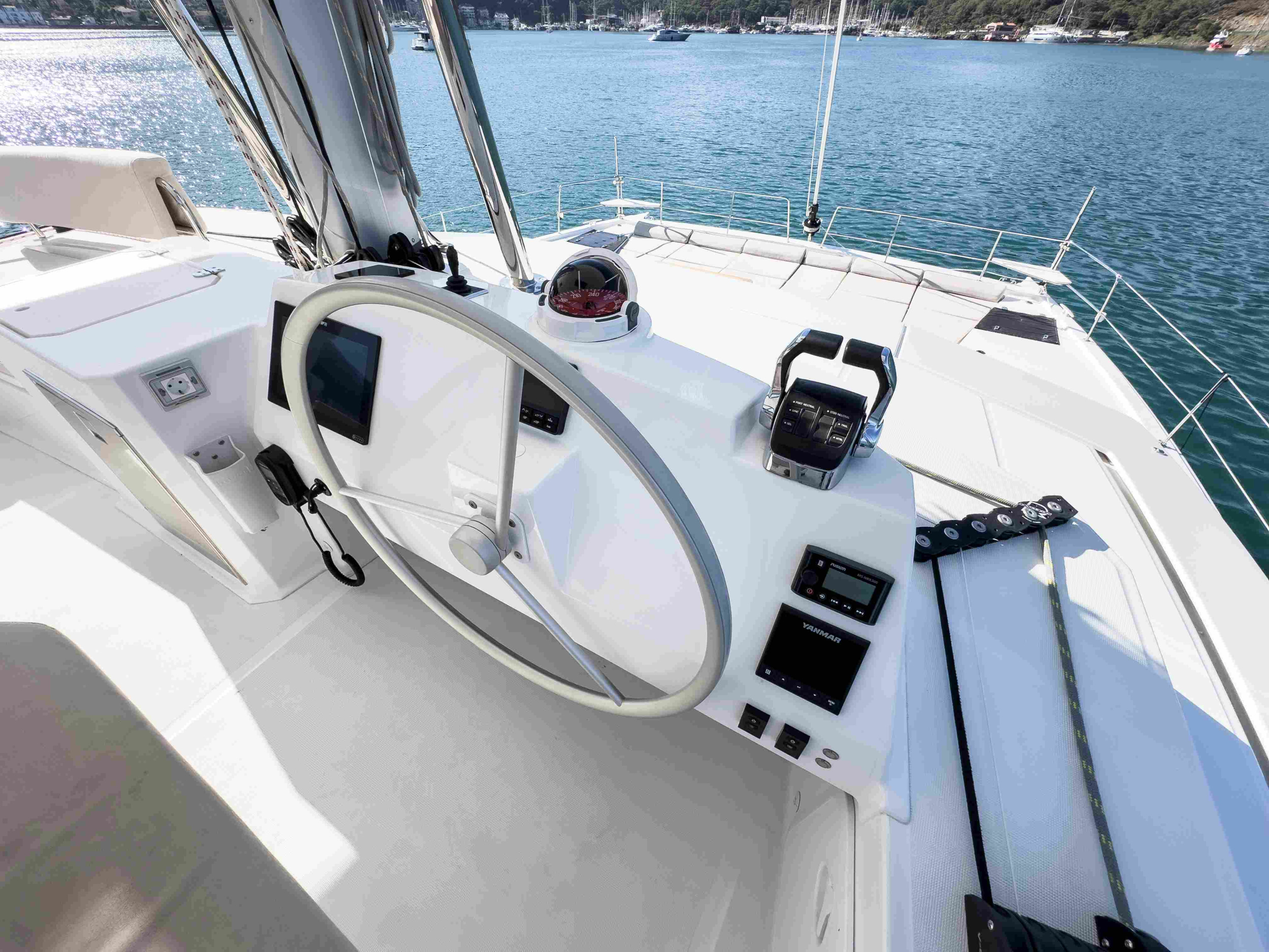 Bali 5.4 - 6 cab. — photo 12