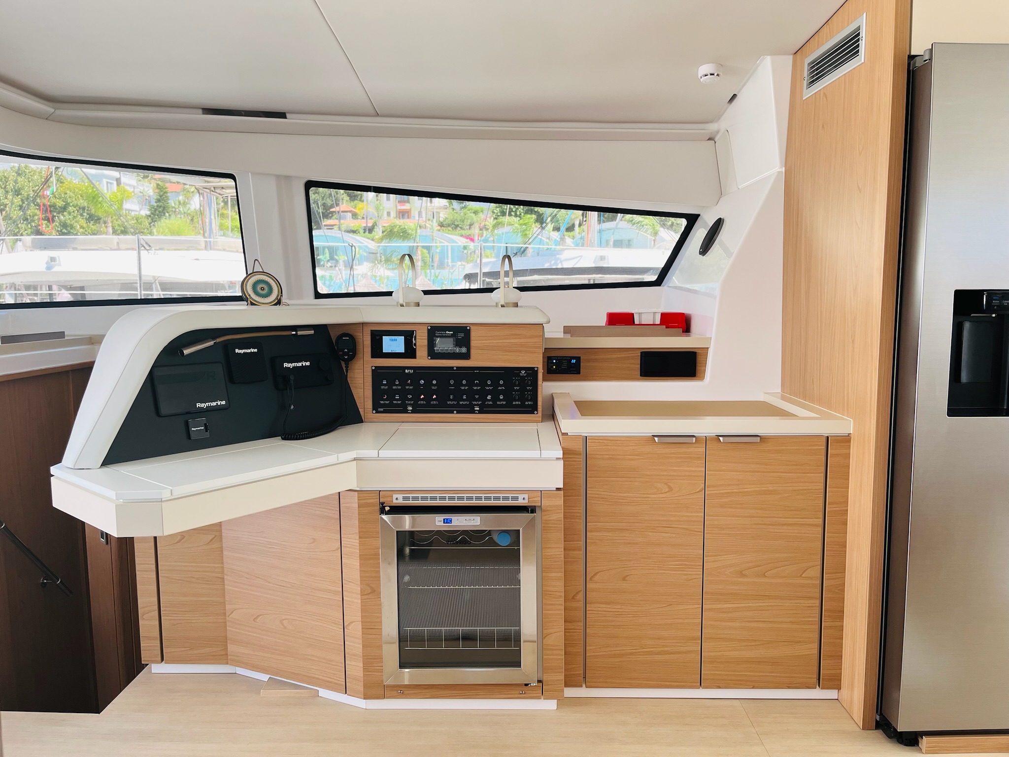 Bali 5.4 - 6 cab. — photo 18