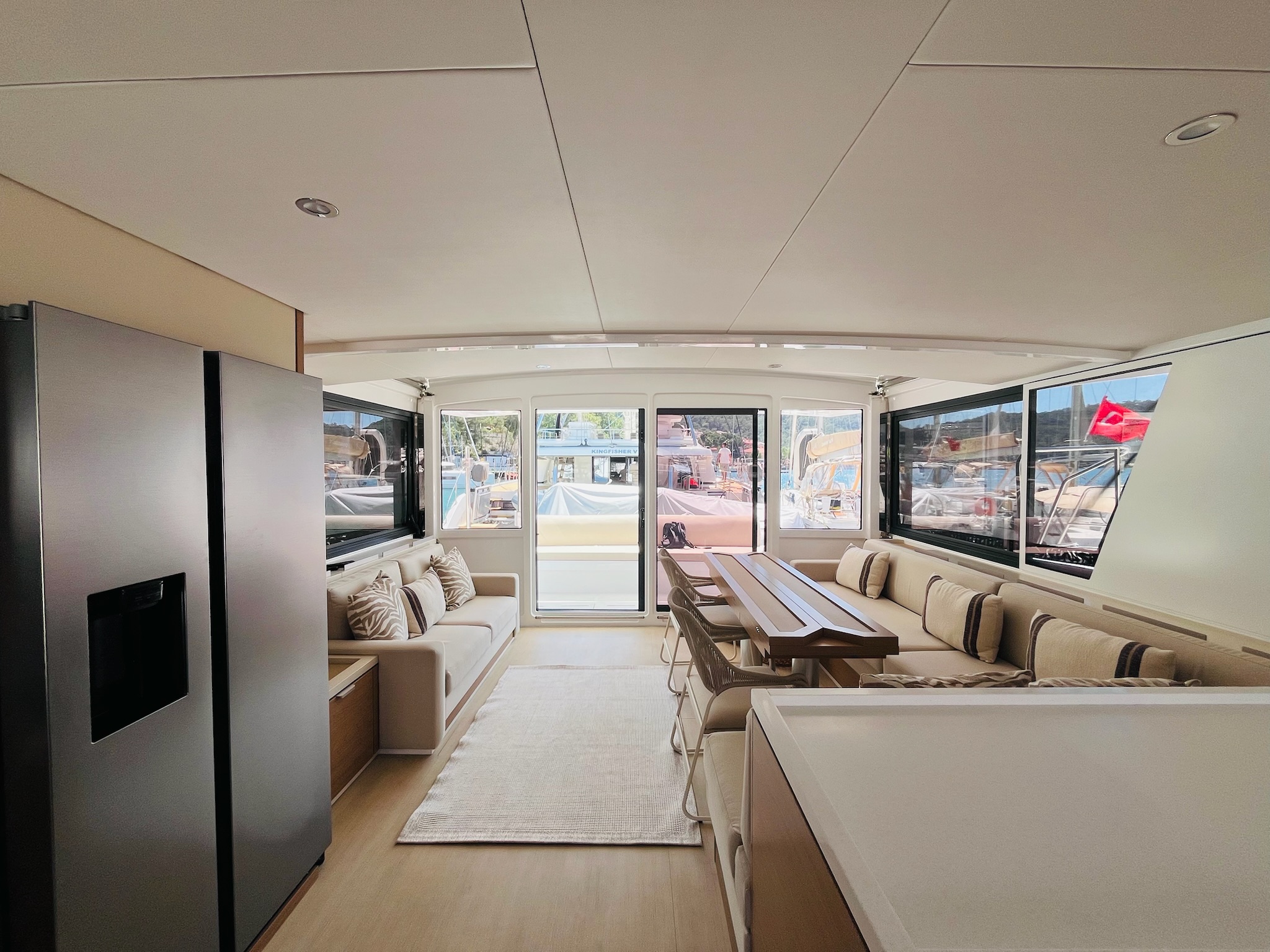 Bali 5.4 - 6 cab. — photo 20