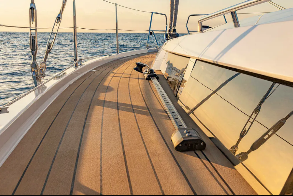 Hanse 460 - 4 cab. — photo 12