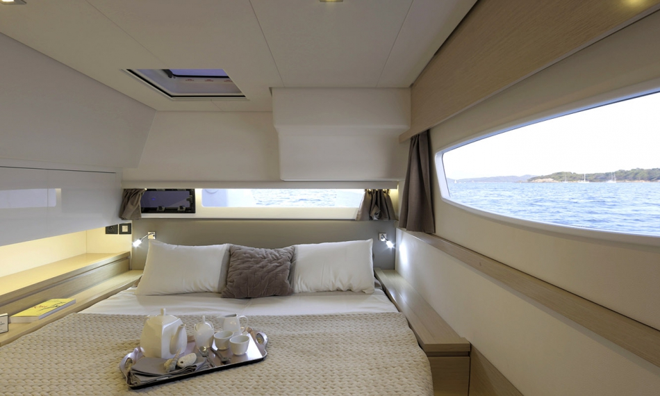 Fountaine Pajot Saba 50 - 6 + 2 cab. — photo 5