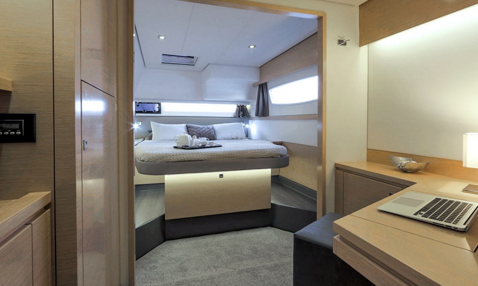 Fountaine Pajot Saba 50 - 6 + 2 cab. — photo 6