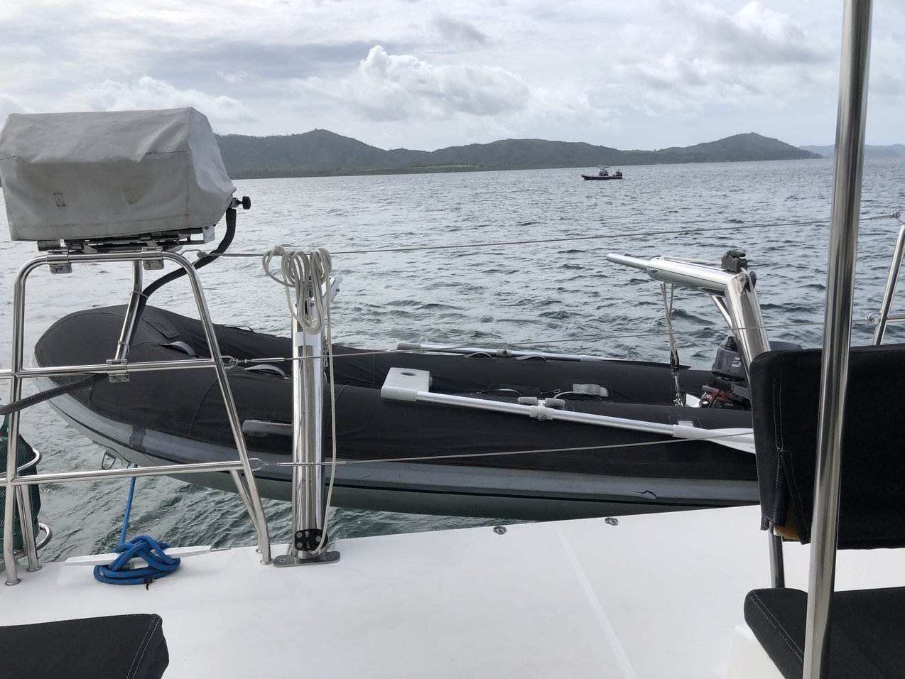 Lagoon 450 S - 4 + 2 cab. — photo 22