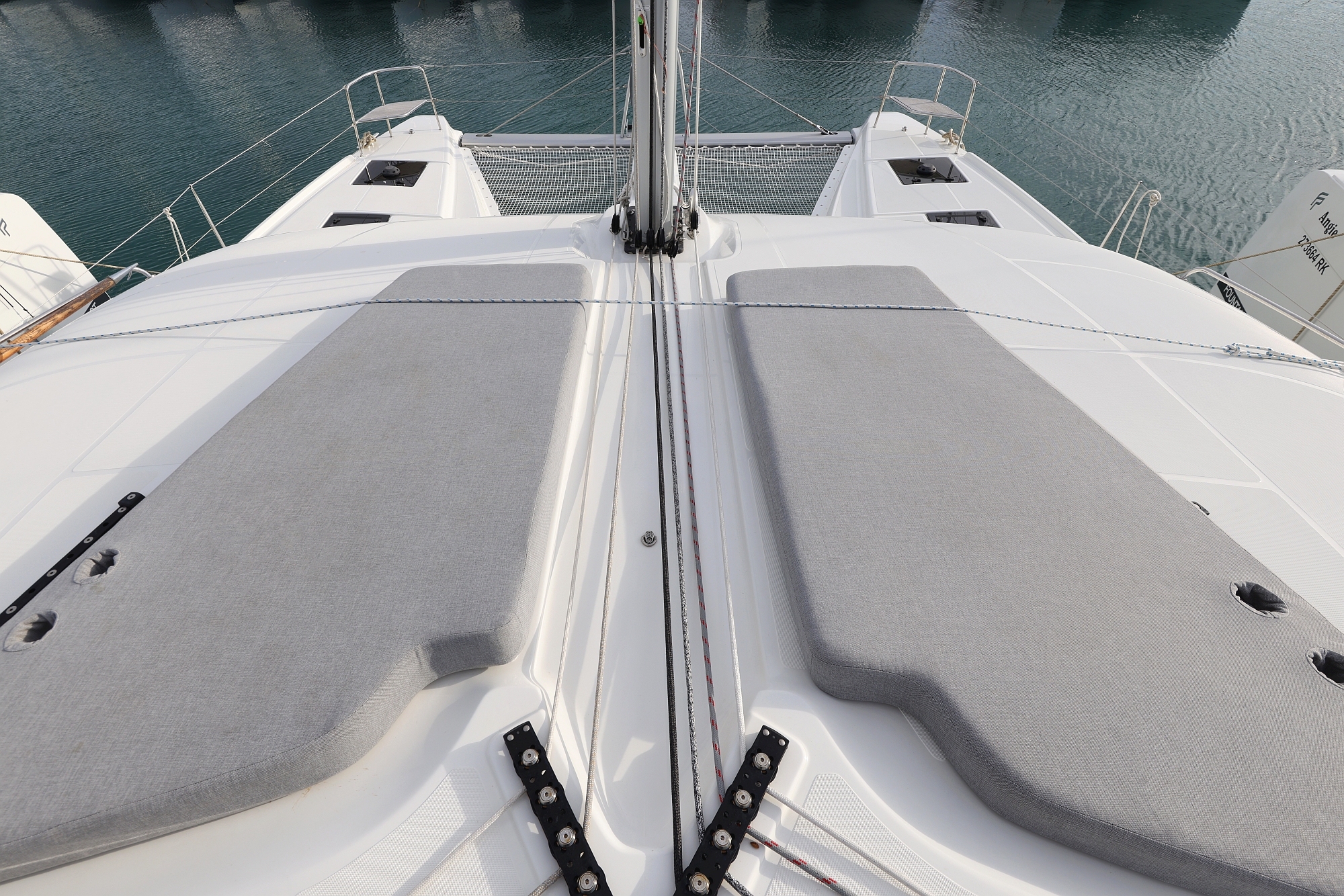 Lagoon 51 - 6 + 2 cab. — photo 21