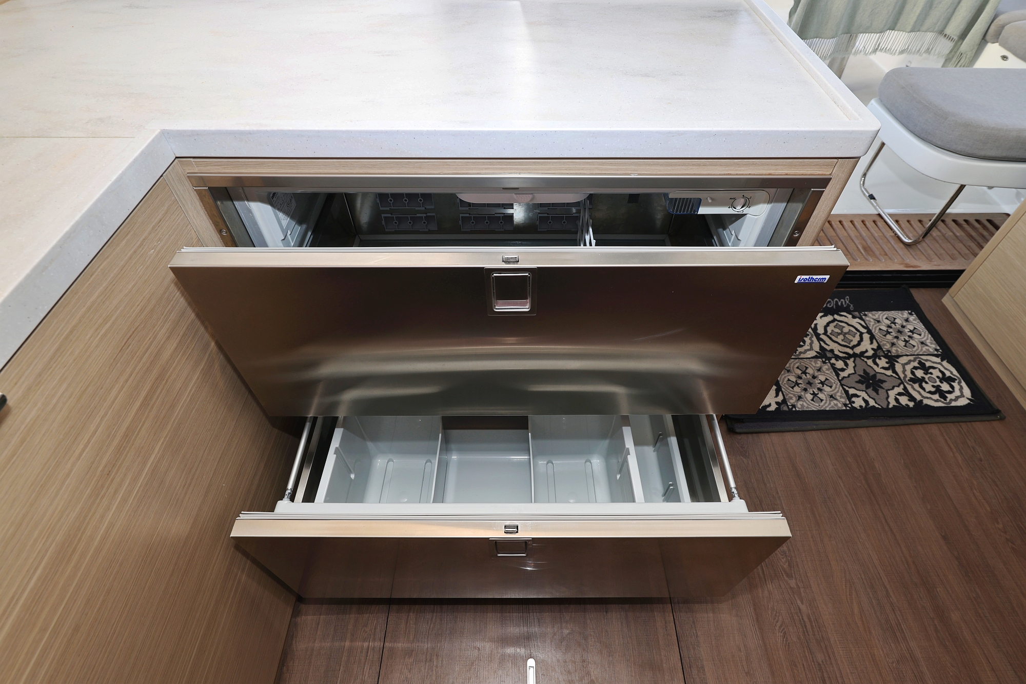 Lagoon 51 - 6 + 2 cab. — photo 24