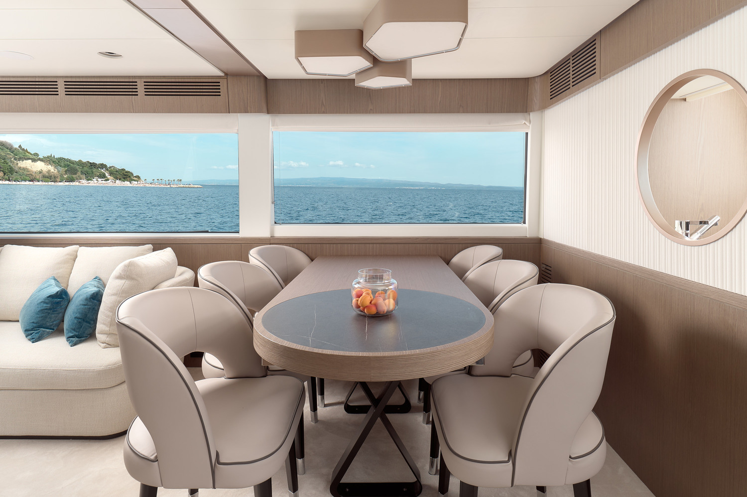 Azimut Magellano 66 — photo 18