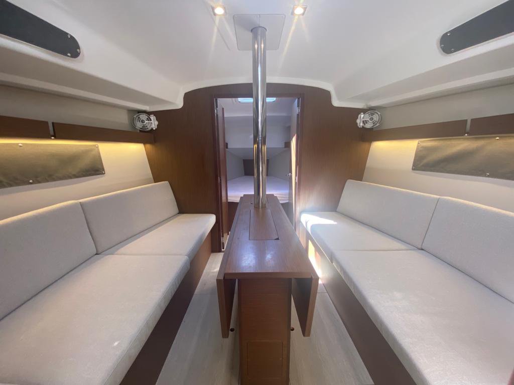 Oceanis 34.1 - 3 cab. — photo 15