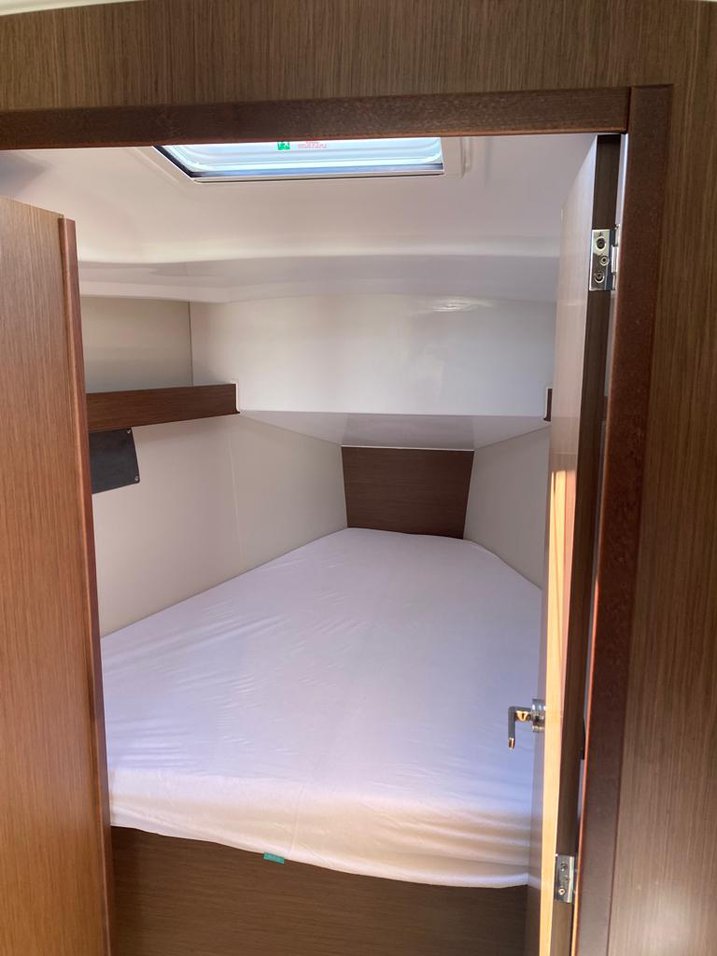 Oceanis 34.1 - 3 cab. — photo 19