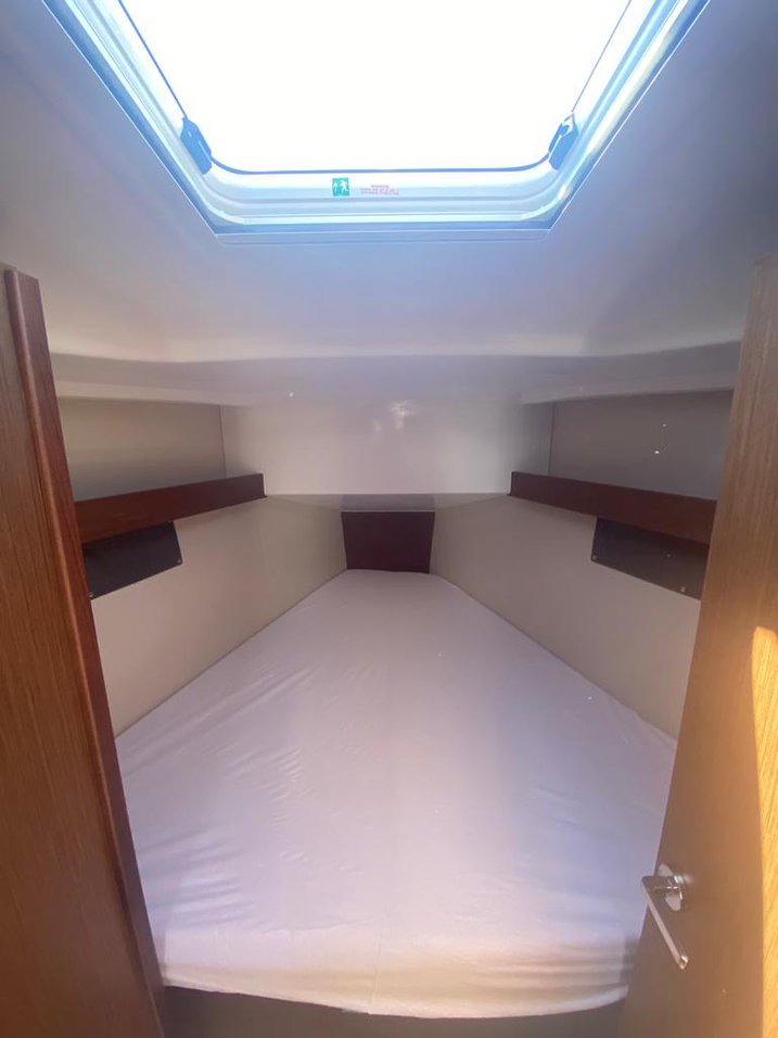 Oceanis 34.1 - 3 cab. — photo 20