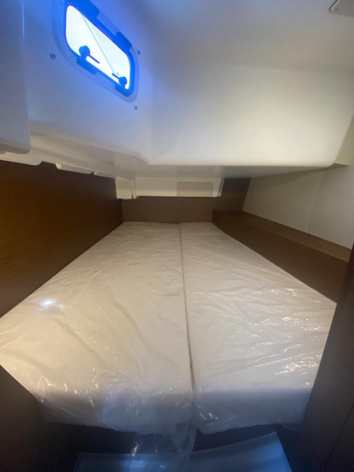 Oceanis 34.1 - 3 cab. — photo 22