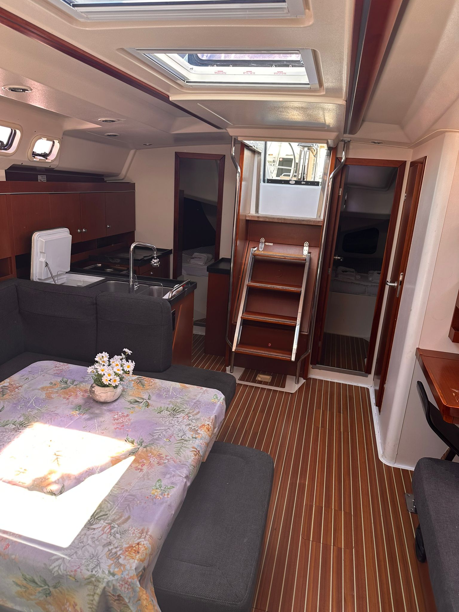 Hanse 445 — photo 8