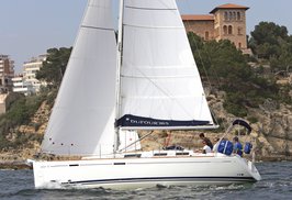 Dufour 365 GL — photo 1