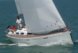 Dufour 365 GL — photo 2