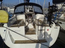 Dufour 365 GL — photo 3