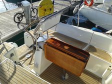 Dufour 365 GL — photo 6
