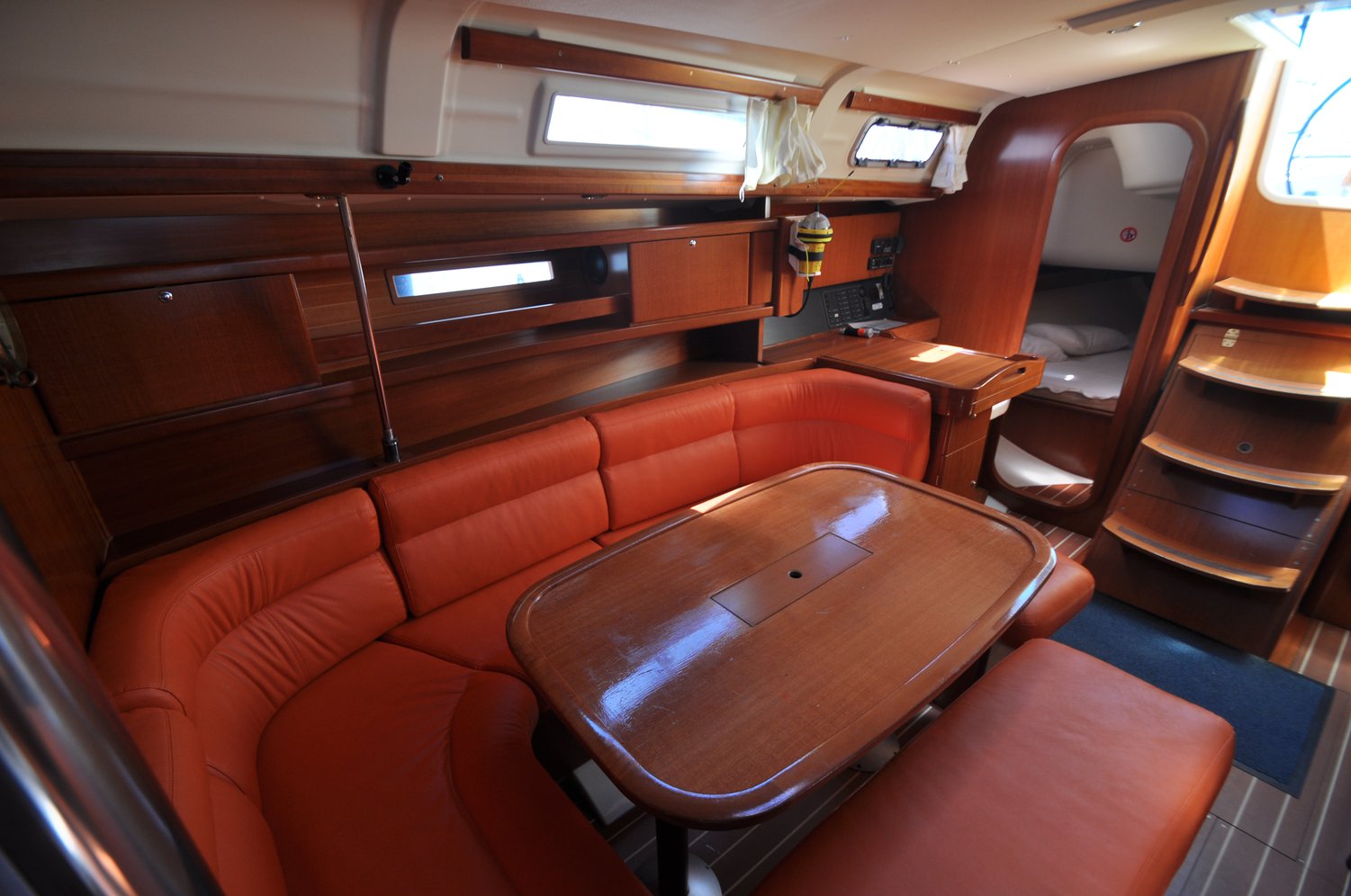 Dufour 365 GL — photo 7