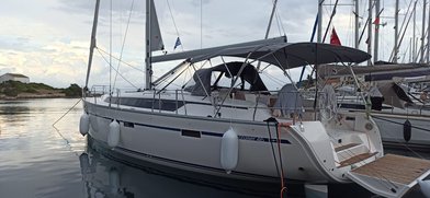 Bavaria Cruiser 46 - 4 cab. — photo 1