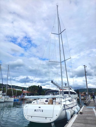 Bavaria Cruiser 46 - 4 cab. — photo 4
