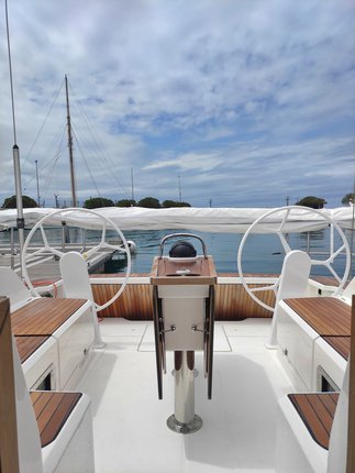 Bavaria Cruiser 46 - 4 cab. — photo 5
