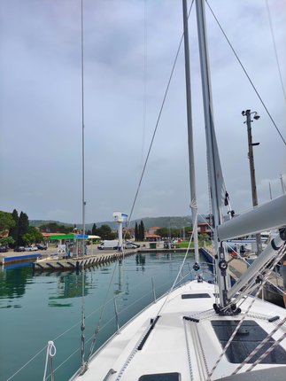 Bavaria Cruiser 46 - 4 cab. — photo 6