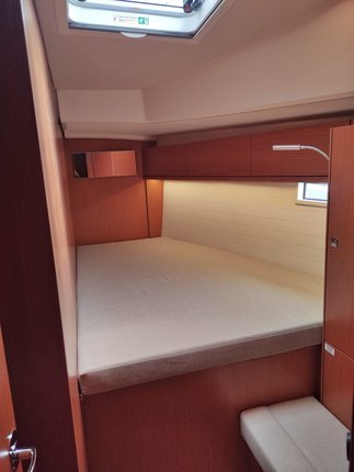 Bavaria Cruiser 46 - 4 cab. — photo 8