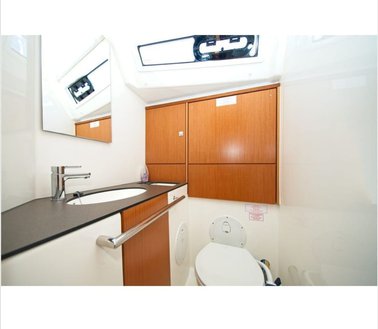 Bavaria Cruiser 46 - 4 cab. — photo 9