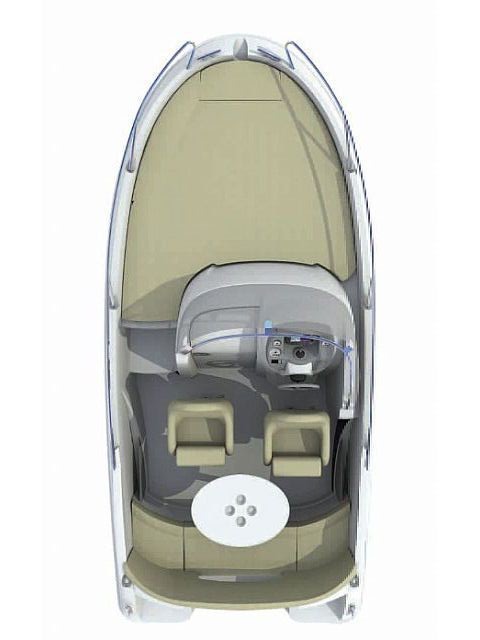 Beneteau 550 Flyer — photo 9