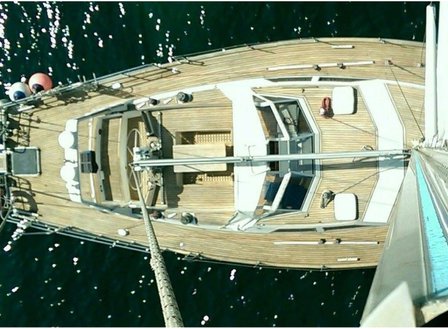 Atlantic 61 — photo 2
