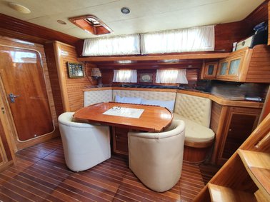Atlantic 61 — photo 4