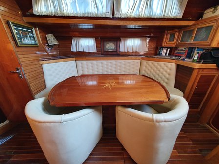 Atlantic 61 — photo 5