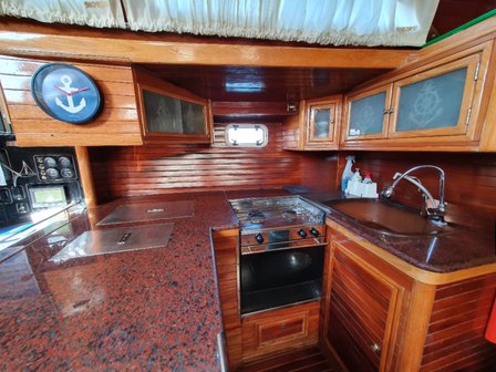 Atlantic 61 — photo 7
