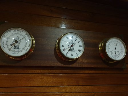 Atlantic 61 — photo 10