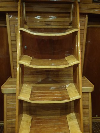 Atlantic 61 — photo 11