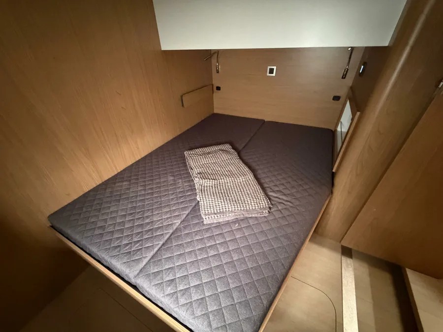 Bali 5.2 - 6 + 2 cab. — photo 26
