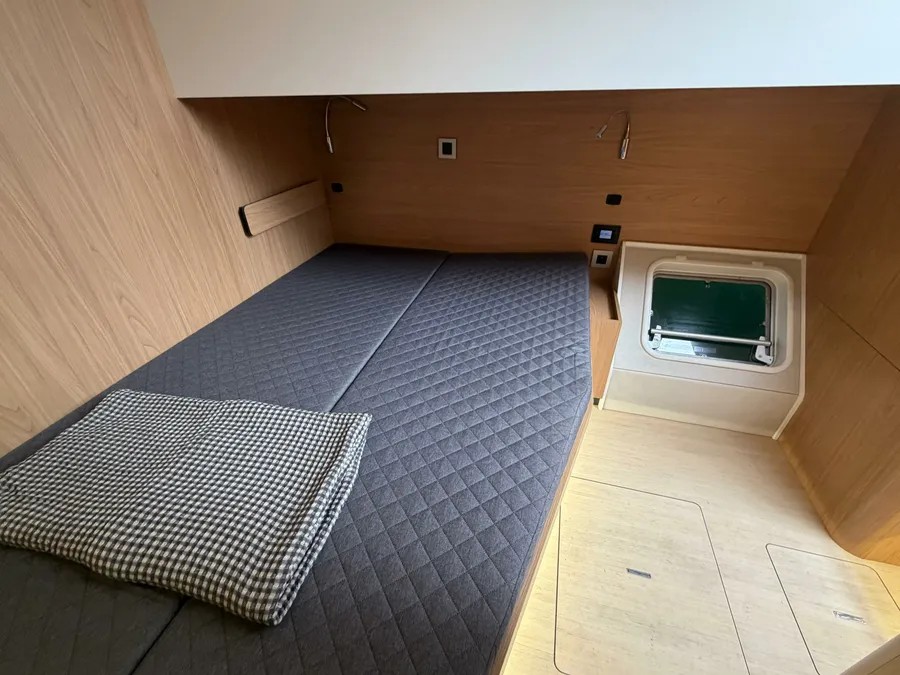 Bali 5.2 - 6 + 2 cab. — photo 27