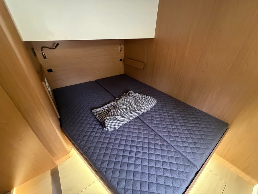 Bali 5.2 - 6 + 2 cab. — photo 30