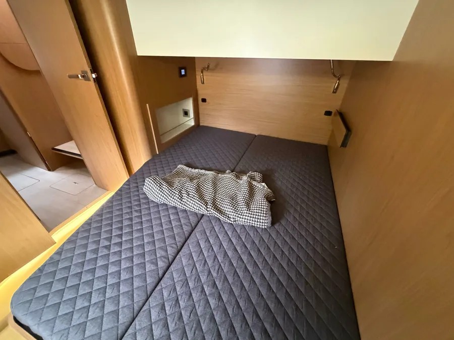 Bali 5.2 - 6 + 2 cab. — photo 31