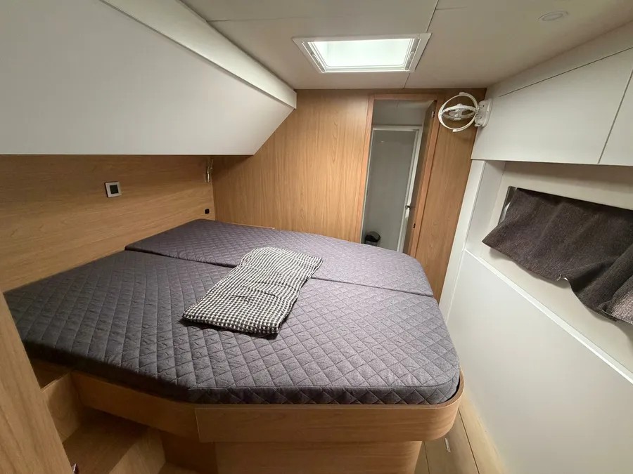 Bali 5.2 - 6 + 2 cab. — photo 22