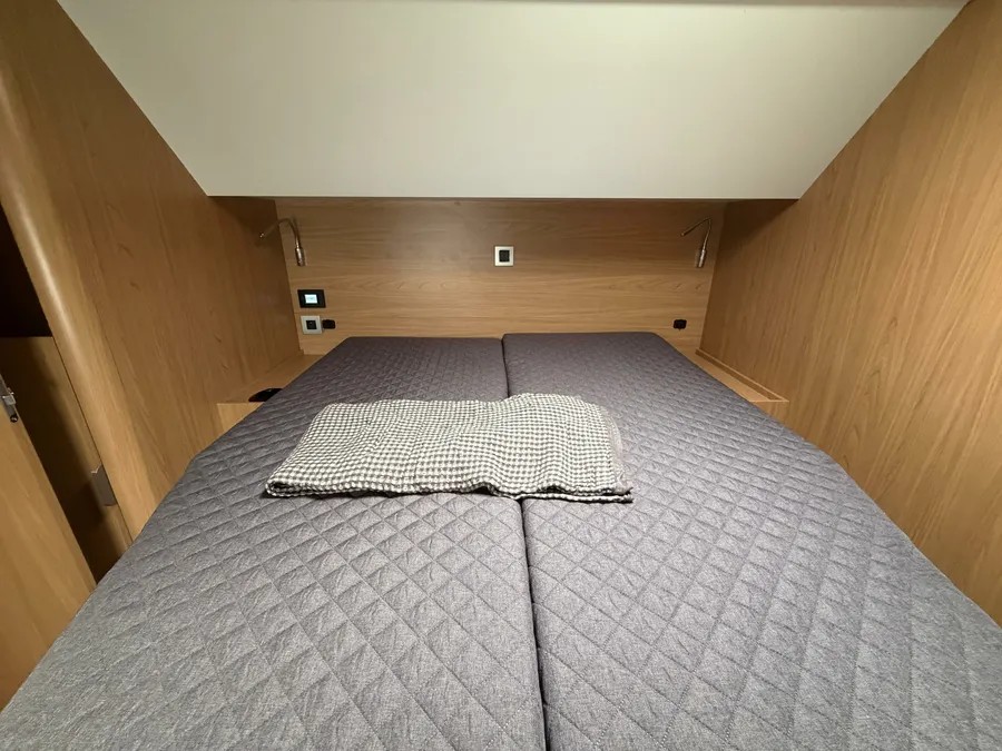 Bali 5.2 - 6 + 2 cab. — photo 25