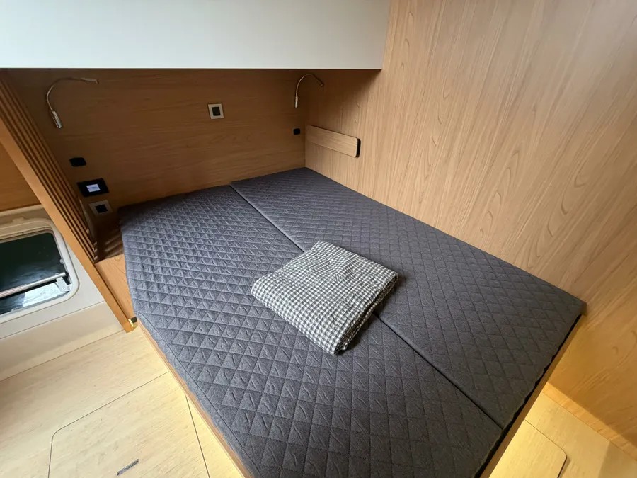 Bali 5.2 - 6 + 2 cab. — photo 32