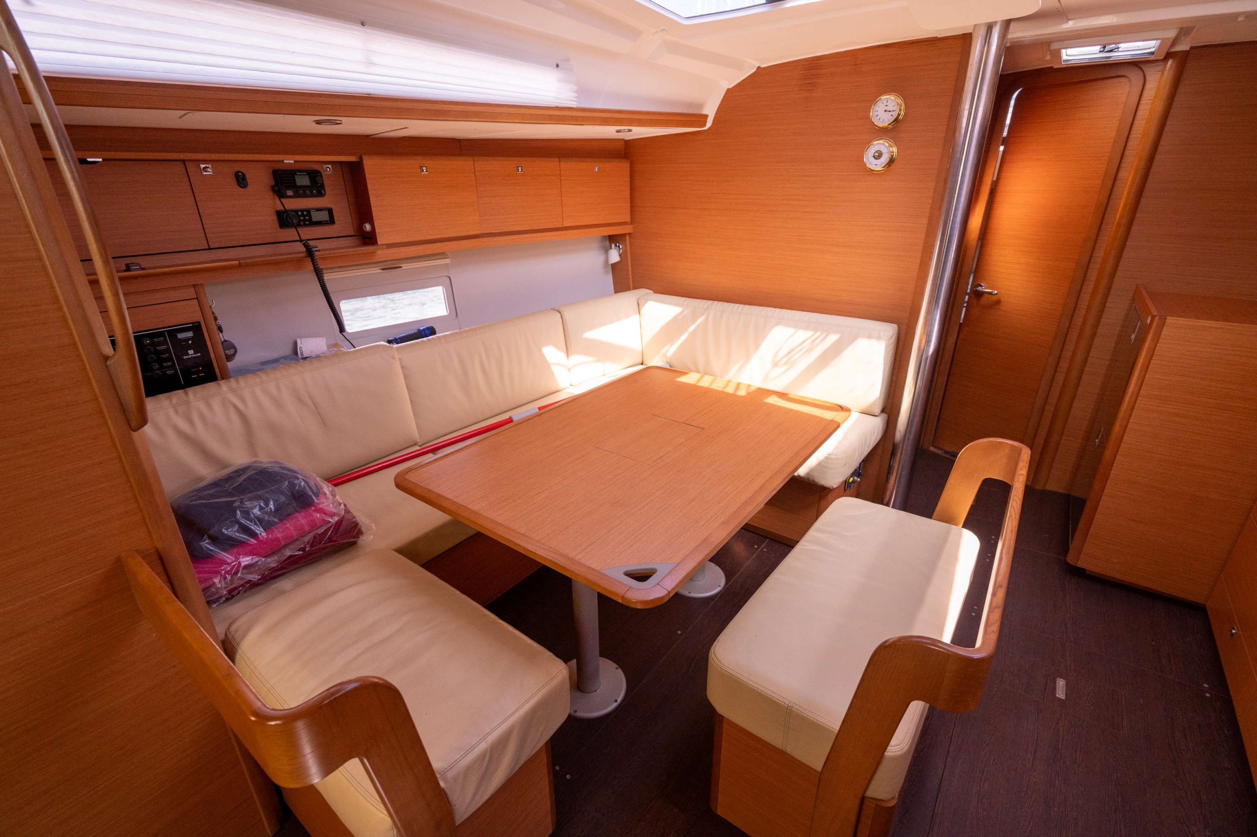 Dufour 430 GL — photo 7