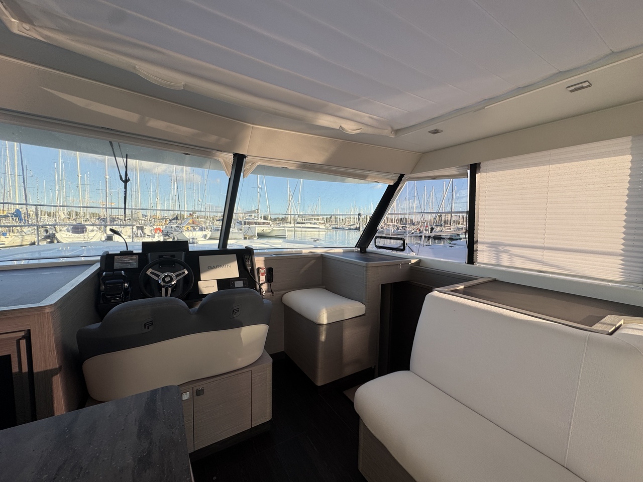 Fountaine Pajot MY4.S - Maestro — photo 7