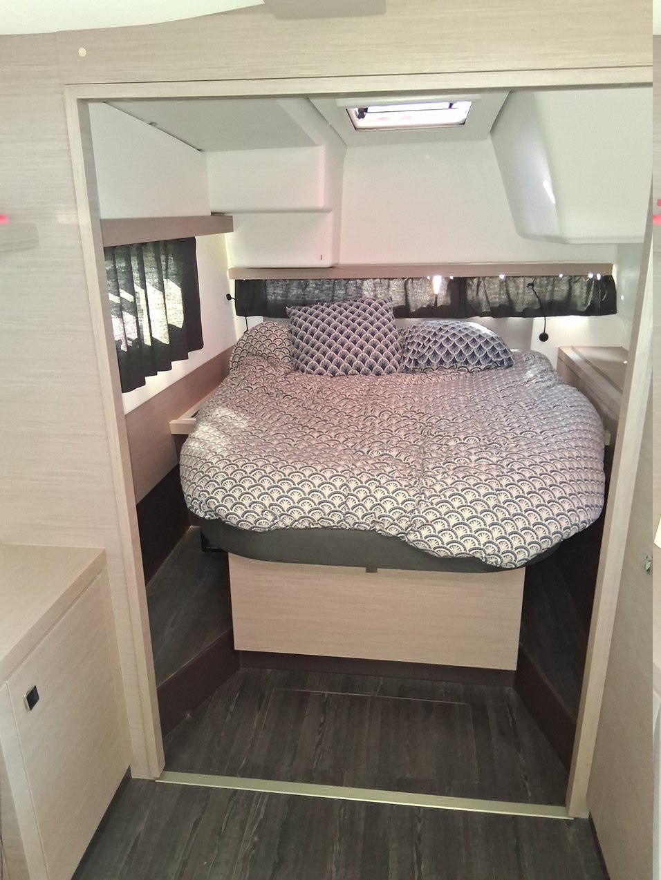 Fountaine Pajot MY4.S - Maestro — photo 8