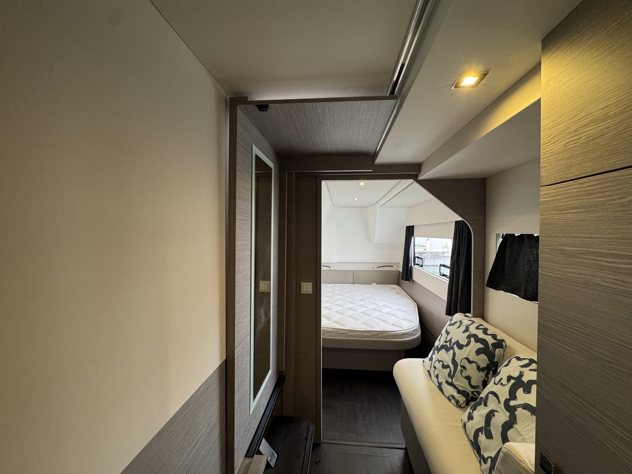 Fountaine Pajot MY4.S - Maestro — photo 11
