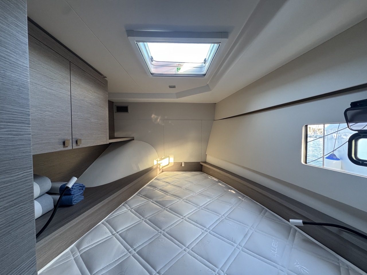 Fountaine Pajot MY4.S - Maestro — photo 13