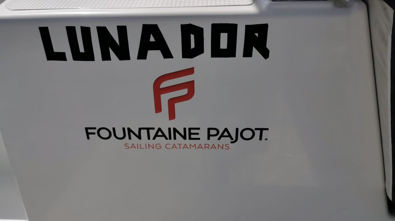 Fountaine Pajot Isla 40 - 4 + 1 cab. — photo 11