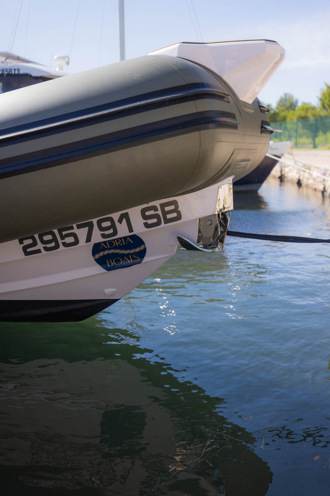 Predator 700 T — photo 12